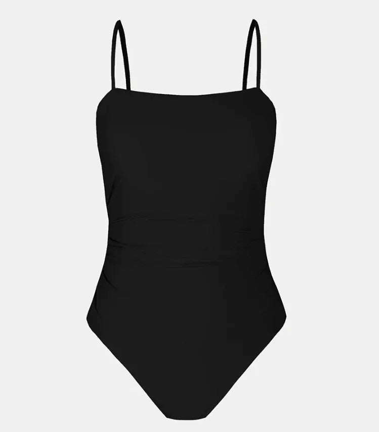 Women's Bikini Printed One-piece Swimsuit - DanaFashionstore