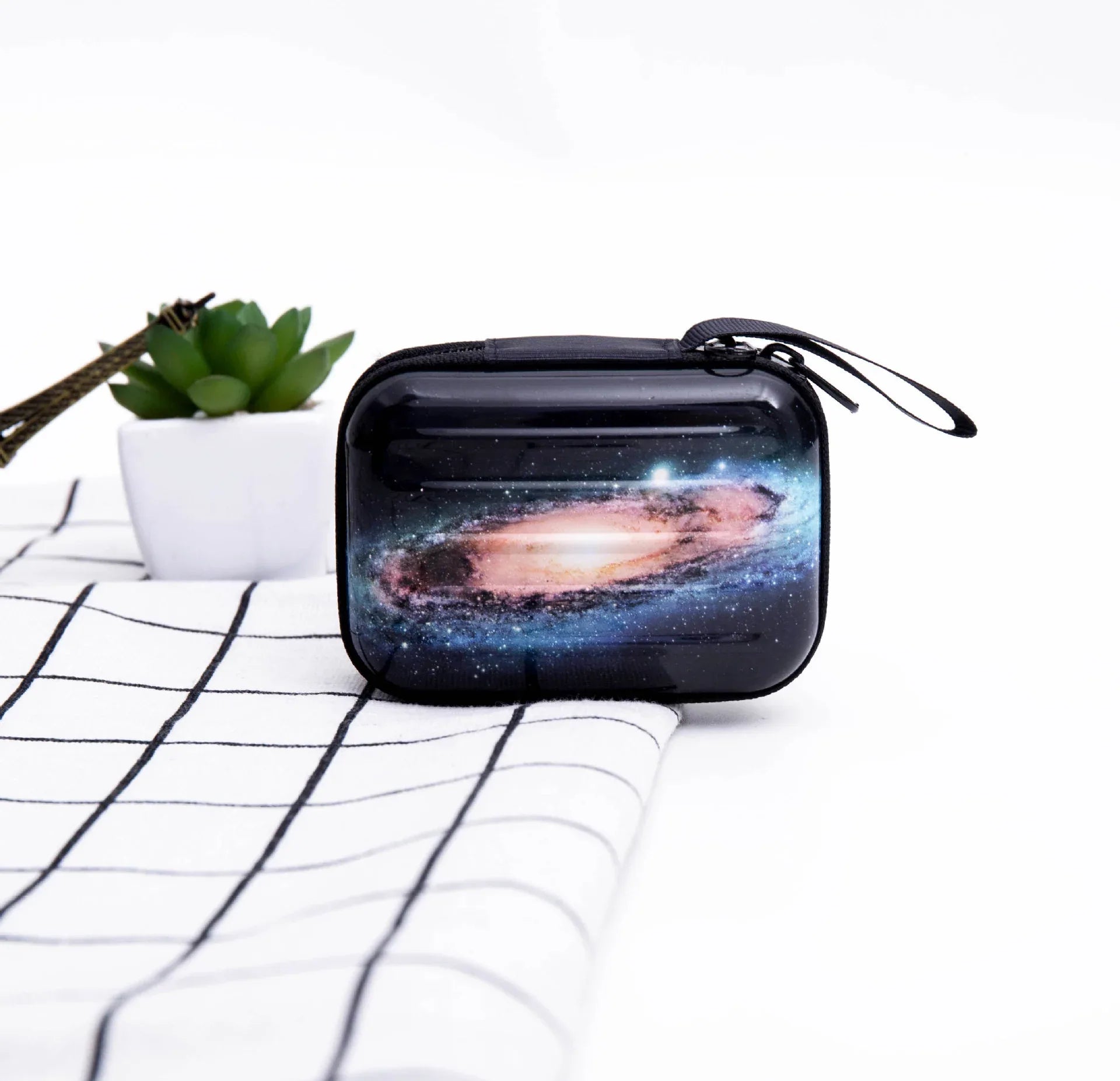 Tinplate coin purse - DanaFashionstore