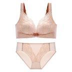 Bra For Women Front Button Underwear Plus Size - DanaFashionstore