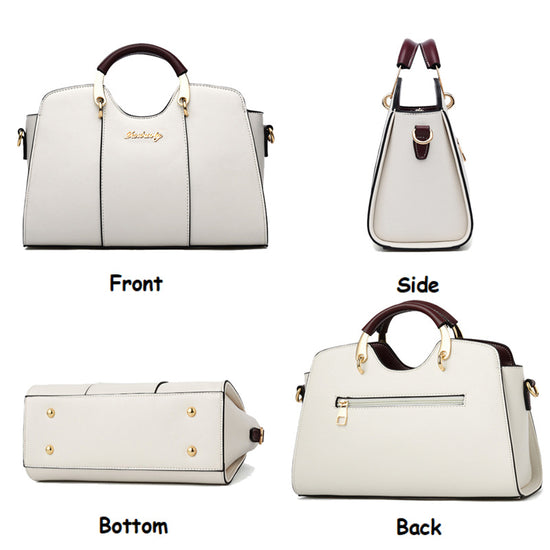 Handbags Women Bags Designer Shoulder Bag - Dana Fashion