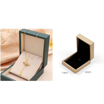 Gold set