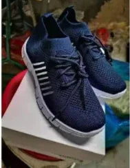 Flying woven mesh breathable - DanaFashionstore