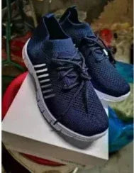 Flying woven mesh breathable - DanaFashionstore