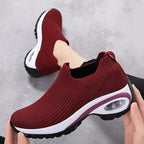 Multifunctional Summer Air Cushion Running Shoes Comfortable Breathable Sneakers - DanaFashionstore