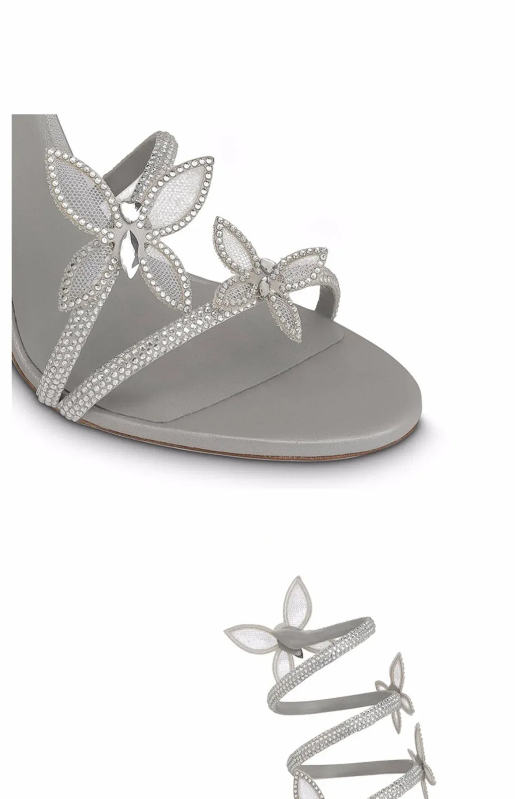 Women's Bow High Heel Fashion Shoes - DanaFashionstore