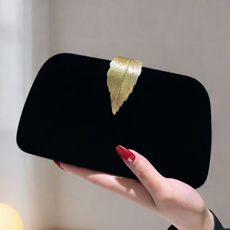 Elegant Dinner Clutch Cheongsam Small Bag With Evening Dress - Dana Fashion
