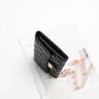 Full Sheepskin Women's Wallet Fashion - DanaFashionstore