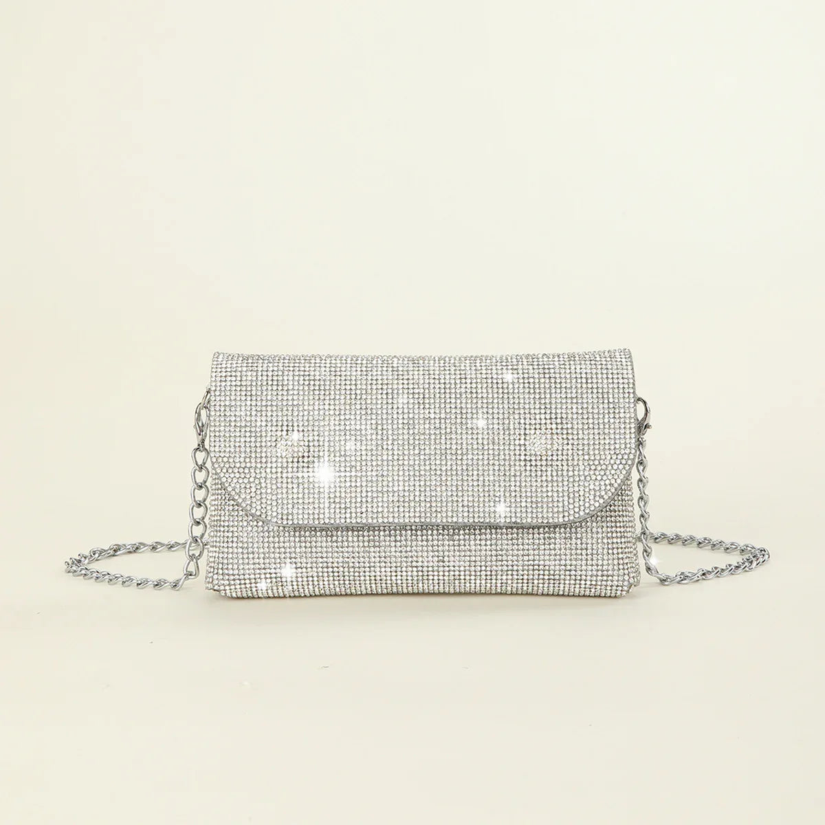 PU Envelope Mini Dinner Bag - DanaFashionstore