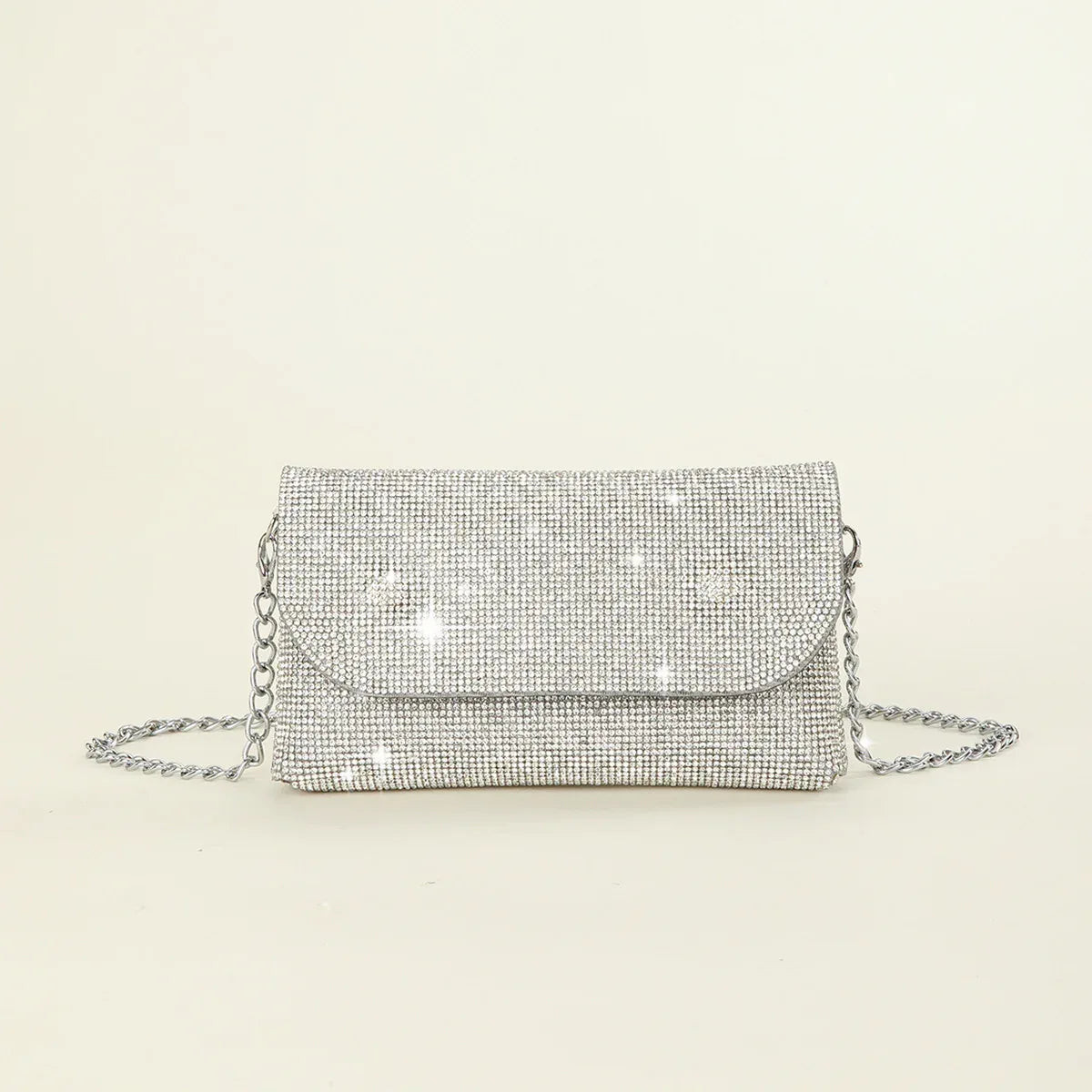 PU Envelope Mini Dinner Bag - DanaFashionstore