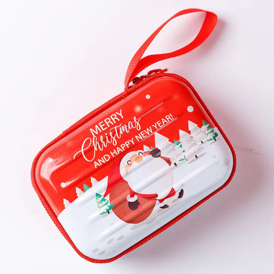 Tinplate coin purse - DanaFashionstore