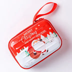 Tinplate coin purse - DanaFashionstore