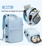 Large Capacity Multifunctional Travel Waterproof Mummy Backpack - DanaFashionstore