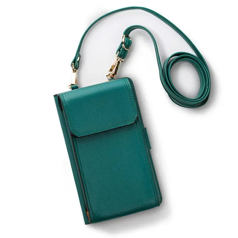 Universal mobile phone bag diagonal women bag - DanaFashionstore