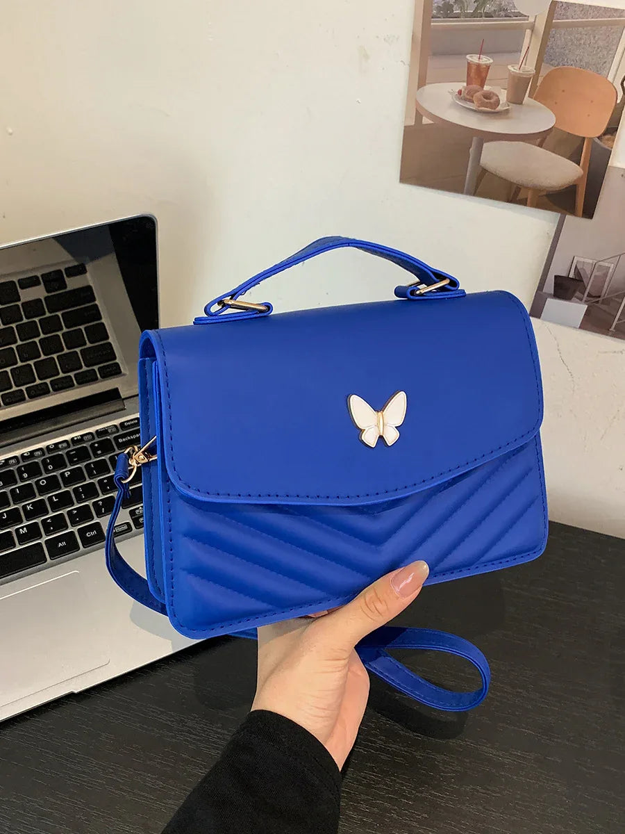 Four Seasons Trendy Joker Women's Bag - DanaFashionstore