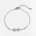  Style 4 White Gold Color