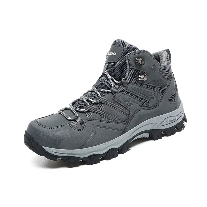 Hiking Same High-top Outdoor Shoes Sneaker - DanaFashionstore