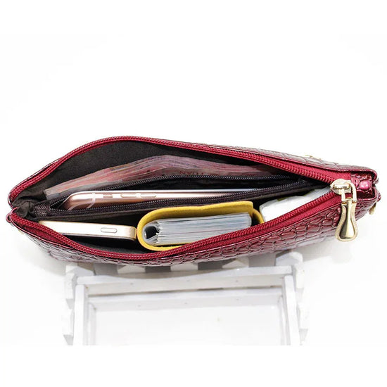 Fashion Shoulder Messenger Bag For Women Casual Clutch - DanaFashionstore