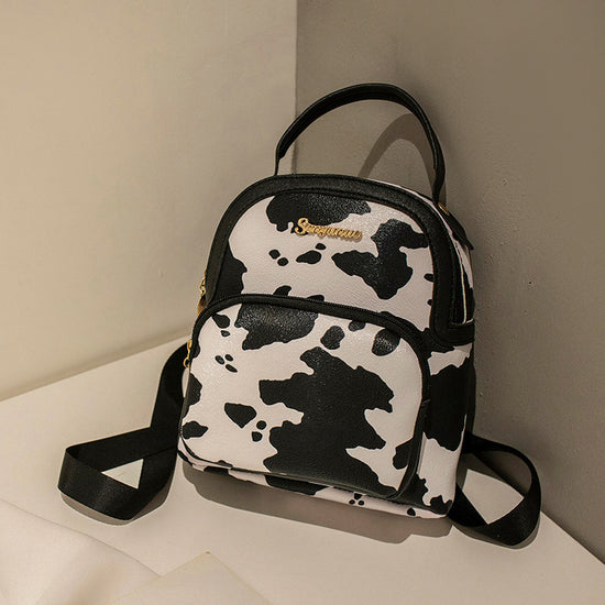 Girls' Small Backpack New Korean Style - Dana Fashion