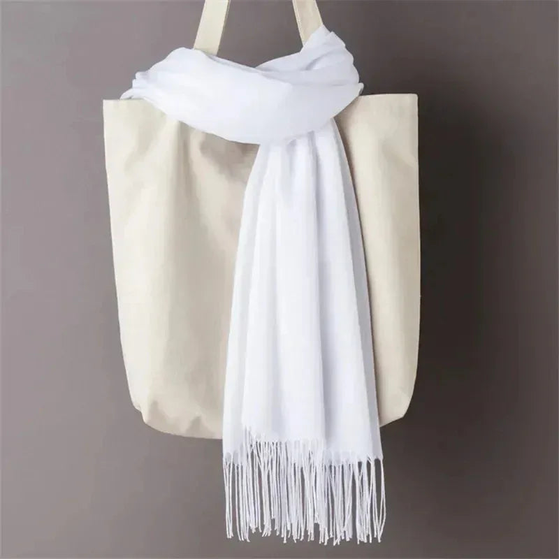Thin Spring And Summer Long Air-conditioned Shawl - DanaFashionstore
