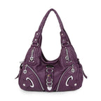 Handbag Large Capacity Single Shoulder Bag Portable Diagonal - DanaFashionstore