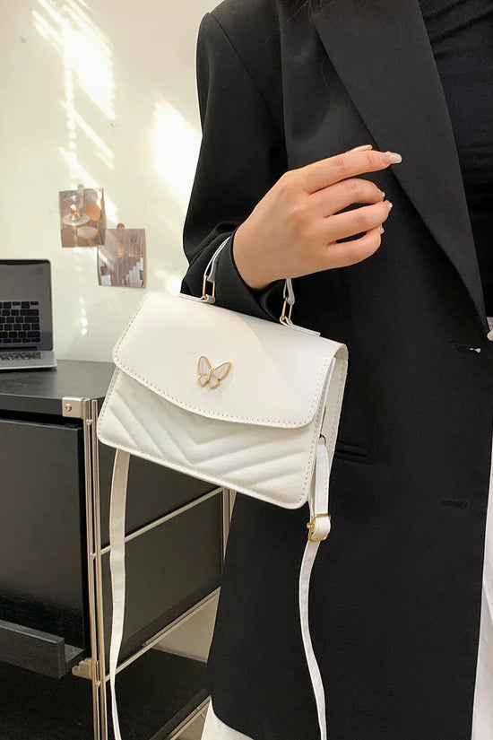 Four Seasons Trendy Joker Women's Bag - DanaFashionstore