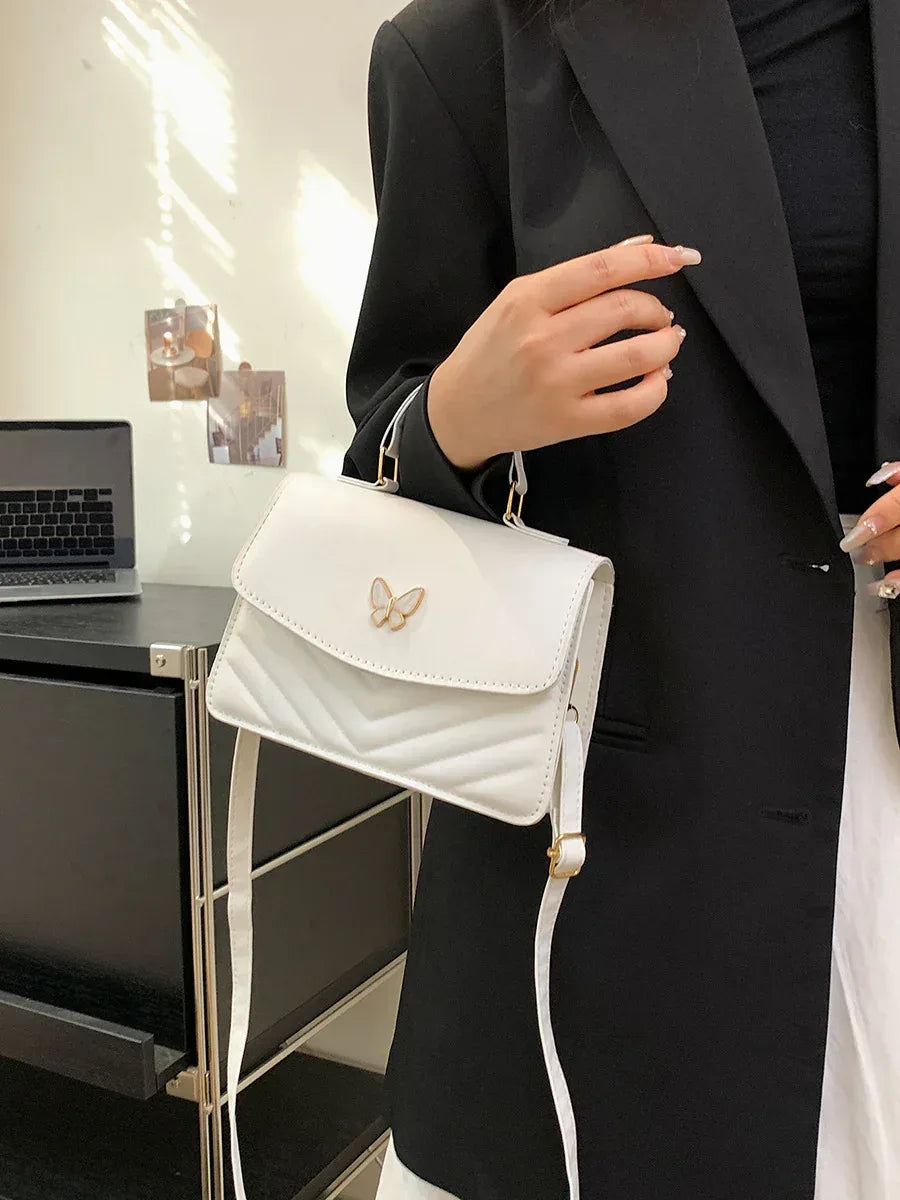 Four Seasons Trendy Joker Women's Bag - DanaFashionstore