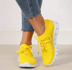 Flying woven mesh breathable - DanaFashionstore