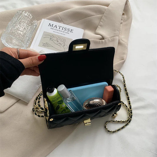 PU Export Women's And Shoulder Bags - DanaFashionstore