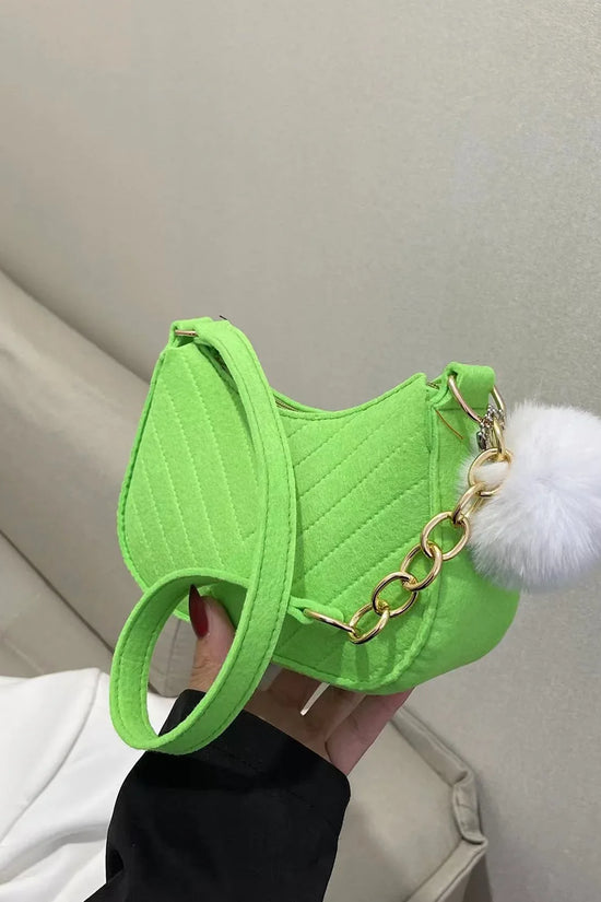 Casual Women's New Retro Solid Color Shoulder Messenger Bag - DanaFashionstore