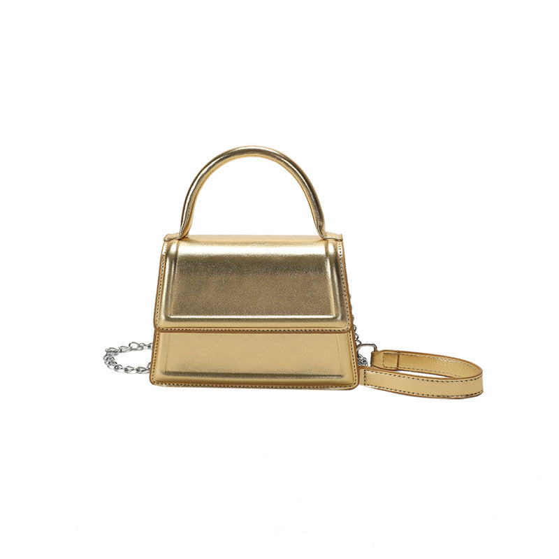 Retro Shoulder Bag Casual Handbag Fashion Simple Crossbody - Dana Fashion