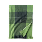 Winter Artificial Cashmere Shawl Women's Fashion Thick Warm Scarf - DanaFashionstore