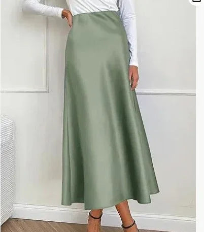 Fashionable Elegant Fishtail Skirt For Women - DanaFashionstore