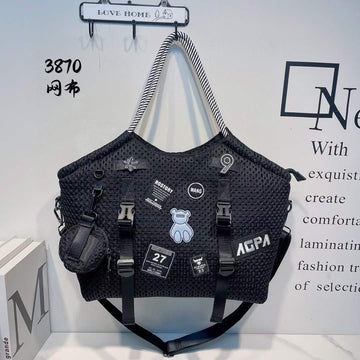 3870 Mesh