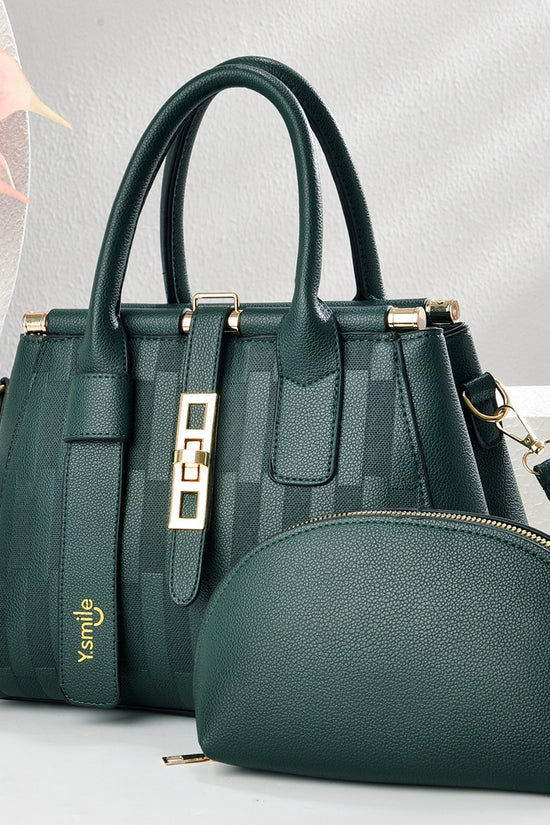 Handbag Crossbody Shoulder All-matching Elegant - Dana Fashion