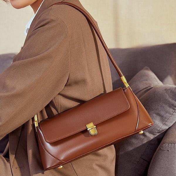New Summer French Shoulder Bag For Women - DanaFashionstore