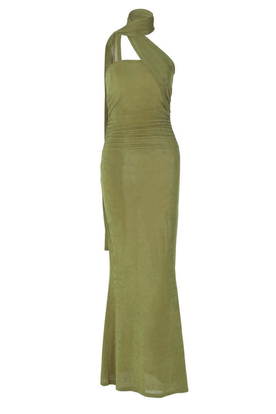Street Style Slim-fit Long Ribbon Dress Women $34.50 Dana Fashion Color: Black Size: L Women's clothing Product information: Color: green, wine red, blue, black, purple Elasticity: Micro elasticity Waist Type: Mid waist Size: S,M,L Popular elements: Ribbo