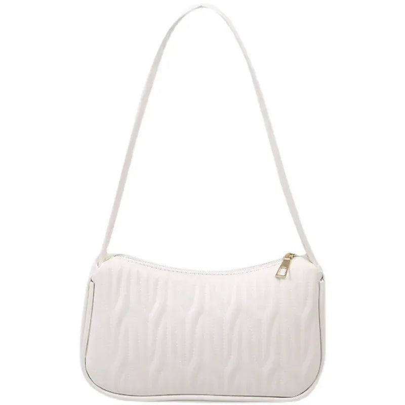 Mini Bag Women's Fashion Shoulder Small Square Bag Casual Handbag - DanaFashionstore