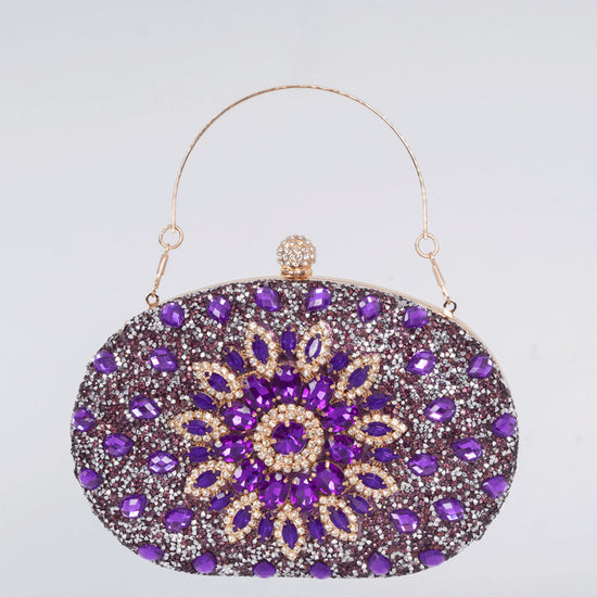 Personalized Banquet Women's Handbag Bags - Dana Fashion