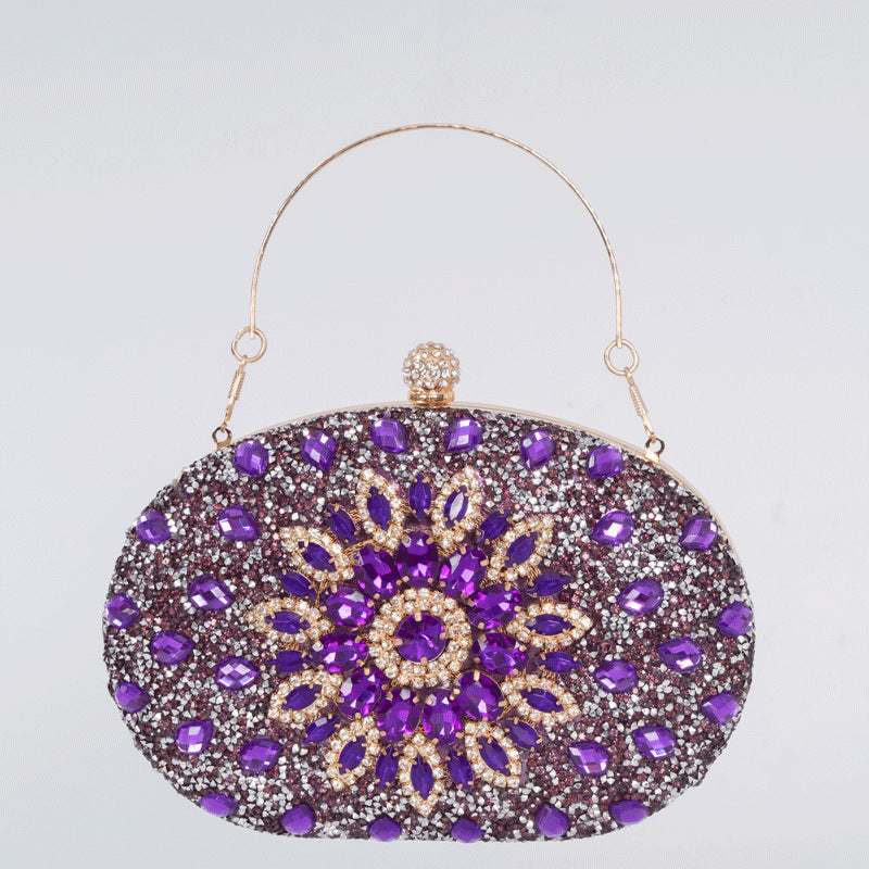 Personalized Banquet Women's Handbag Bags - Dana Fashion