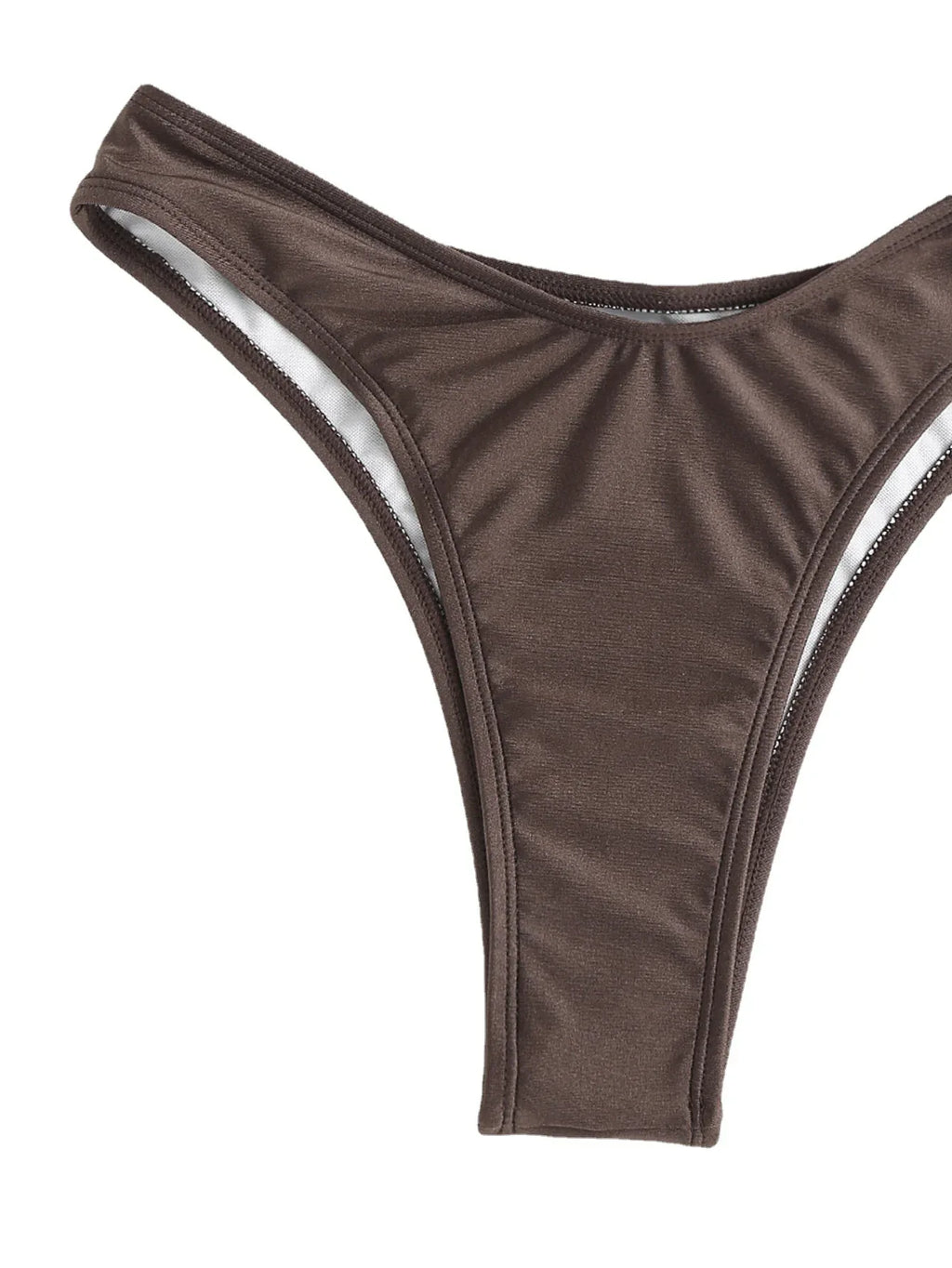 Swimsuit U Shape V Iron Swimsuit Bikini - DanaFashionstore