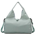 Women Yoga Bag Sports Fitness Dry And Wet Separation Large Capacity Storage Travel Bags Can Carry Yoga Mats - DanaFashionstore
