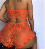Sexy Lingerie 2026 - Intimate Romantic Wear for Women - DanaFashionstore