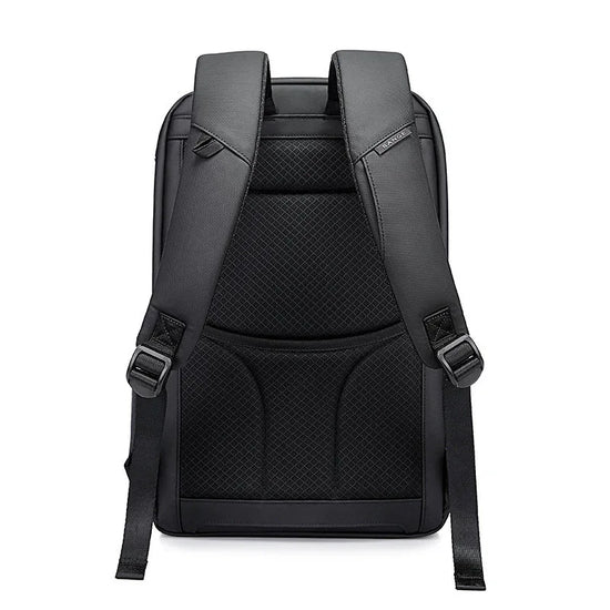Men's Business Bags Large Capacity Computer Travel Backpack - DanaFashionstore