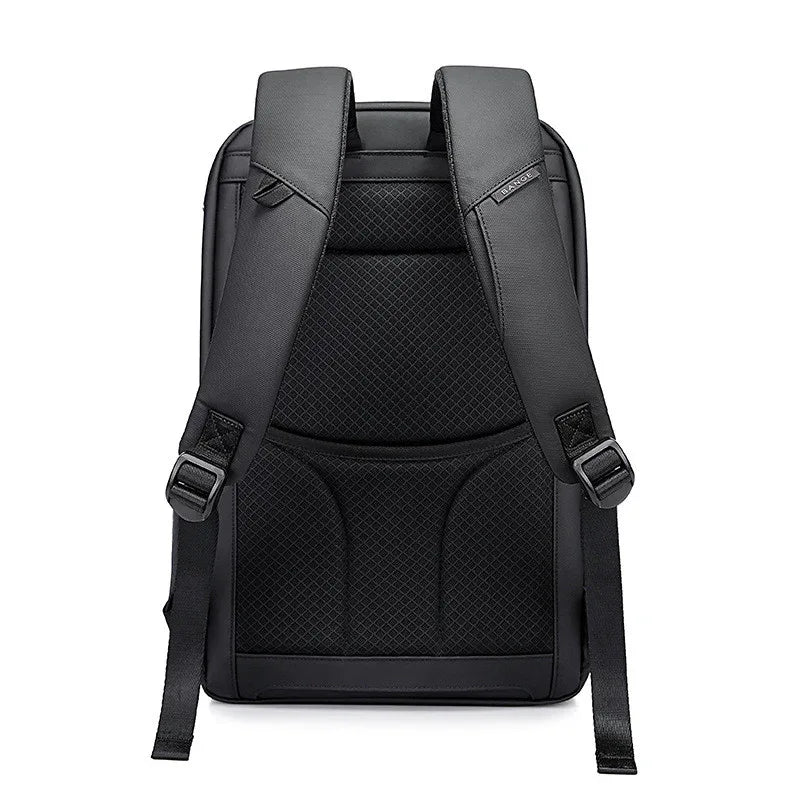 Men's Business Bags Large Capacity Computer Travel Backpack - DanaFashionstore
