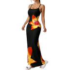 Sling Sheath Dress Women 2026 - Skinny Bodycon One-Step Skirt - DanaFashionstore