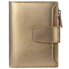 New Casual Soft Leather Ladies Wallet - DanaFashionstore