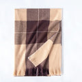 Winter Artificial Cashmere Shawl Women's Fashion Thick Warm Scarf - DanaFashionstore