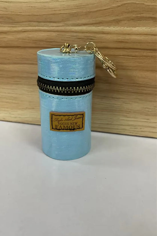 Pu Old Flower Real Business Zero Wallet - DanaFashionstore