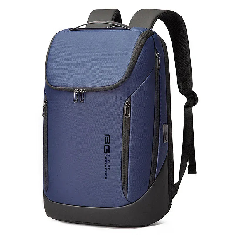 Men's Business Bags Large Capacity Computer Travel Backpack - DanaFashionstore