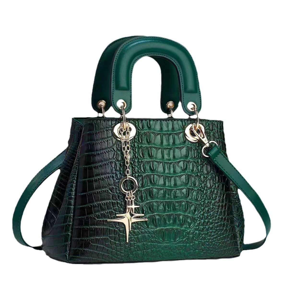 New Fashion Best-seller Mother Shoulder Messenger Elegant Lady Bag - Dana Fashion